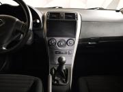 Toyota Corolla X (E140 E150) Москва  - изображение 29