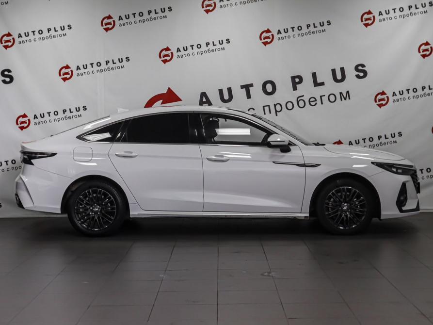 Chery Arrizo 8 Минеральные Воды  - изображение 5