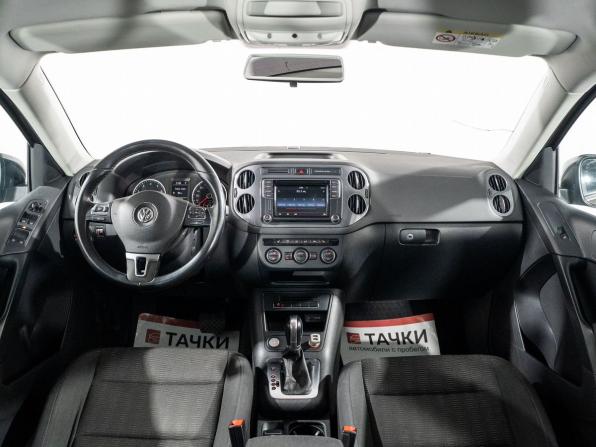 Volkswagen Tiguan I Рестайлинг с пробегом 2016 года, цена 1 700 000 рублей, 149950 км, внедорожник, Автокод Объявления