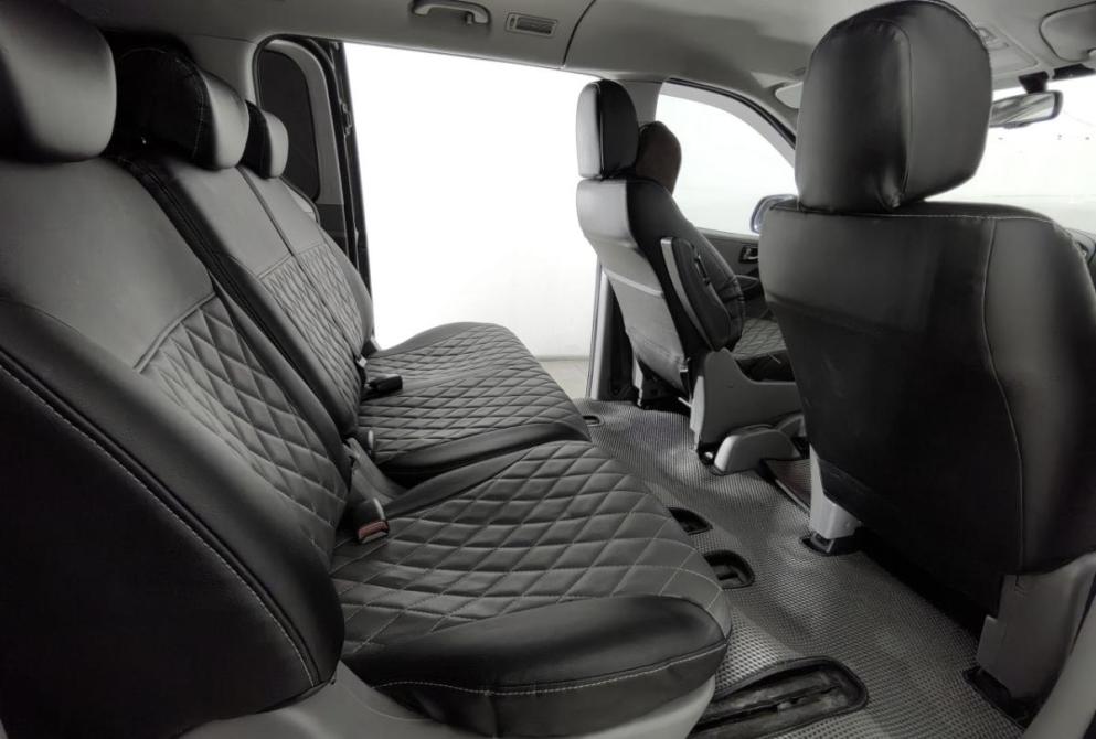 Hyundai H-1 II Рестайлинг 2 Волгоград  - изображение 18