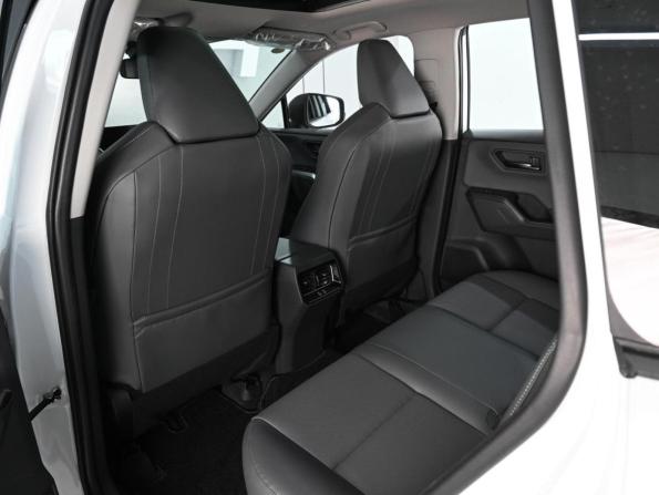 Toyota RAV4 VI (XA60) с пробегом 2026 года, цена 4 459 000 рублей, 244 км, внедорожник, Автокод Объявления