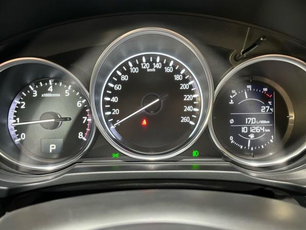Mazda CX-5 II с пробегом 2021 года, цена 2 880 000 рублей, 101263 км, внедорожник, Автокод Объявления