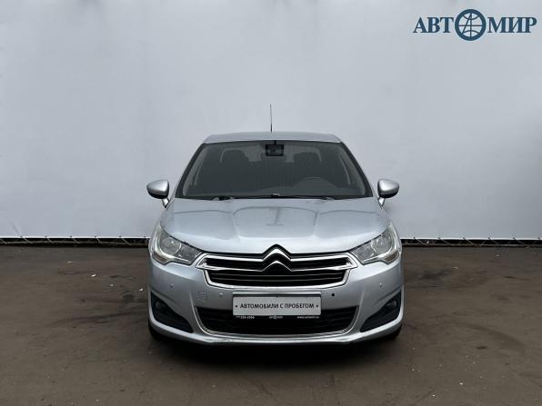 Citroen C4 II с пробегом 2013 года, цена 490 000 рублей, 253227 км, седан, Автокод Объявления