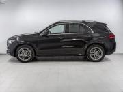 Mercedes-Benz GLE II (V167) Химки  - изображение 38