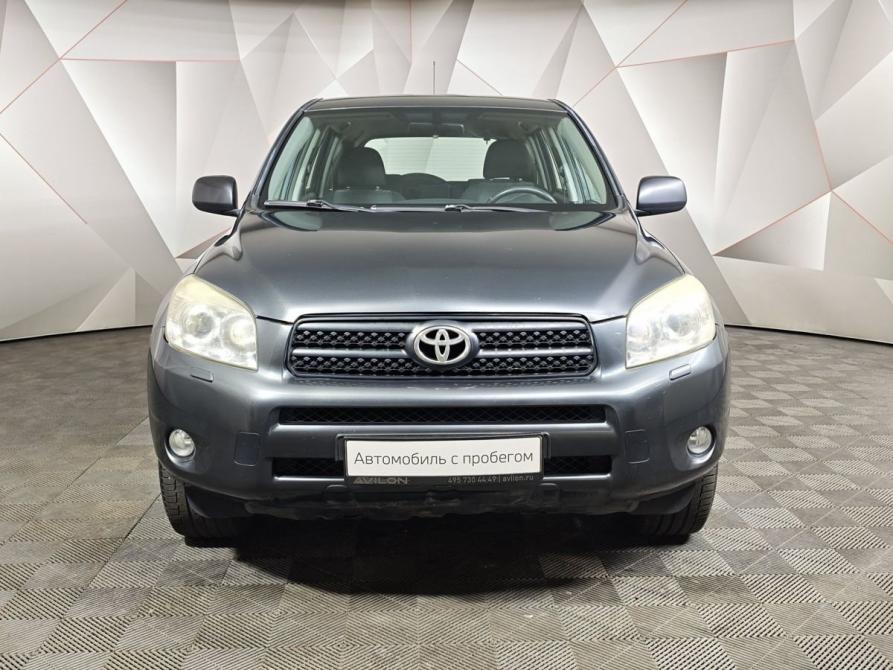 Toyota RAV4 III (XA30) Москва  - изображение 7