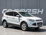 Ford Kuga II Краснодар  - изображение 23