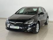 Opel Astra J Смоленск  - изображение 11