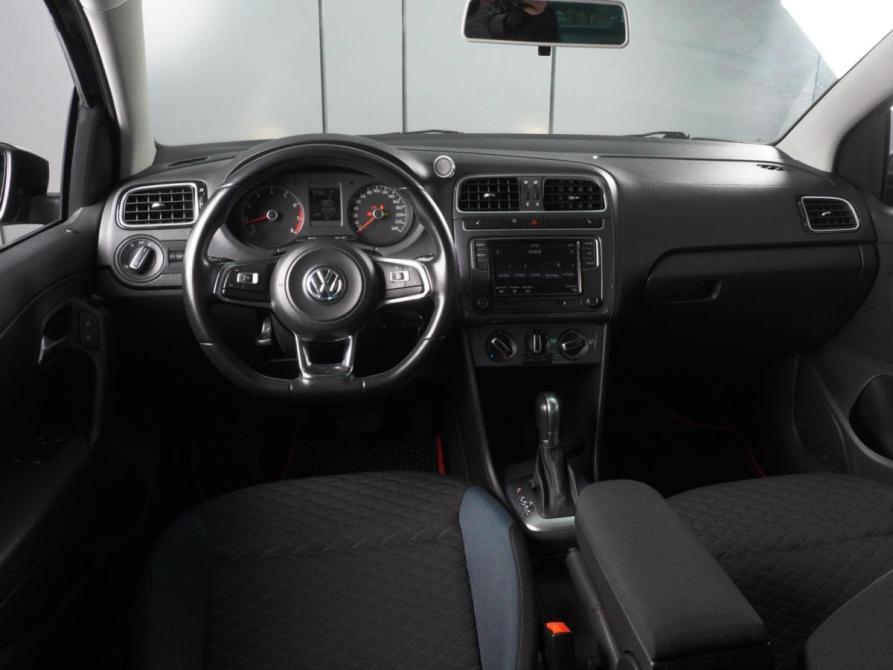Volkswagen Polo V Рестайлинг Минеральные Воды  - изображение 6