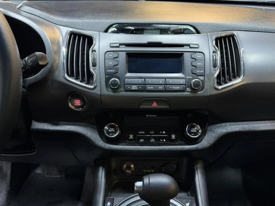 Kia Sportage III Красноярск  - изображение 15