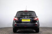 Nissan Qashqai I Рестайлинг Пермь  - изображение 28