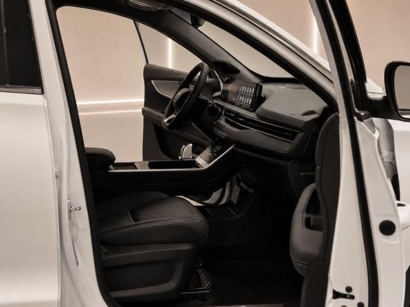 Chery Tiggo 7 Pro Max I Рестайлинг с пробегом 2024 года, цена 2 095 000 рублей, 19000 км, внедорожник, Автокод Объявления
