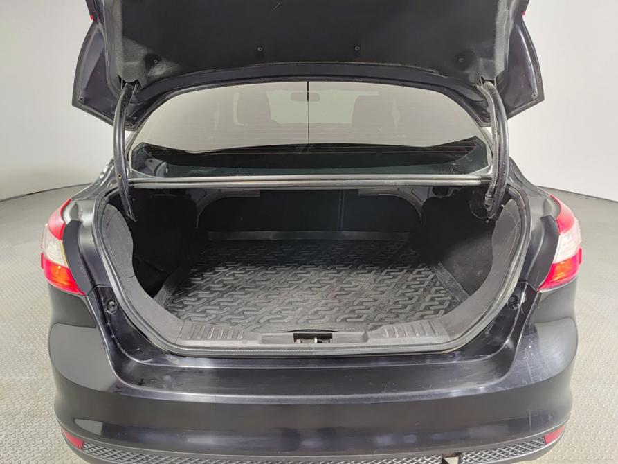 Ford Focus III Уфа  - изображение 12