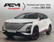 Omoda C5 I Барнаул  - изображение 37