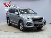Haval H9 I Рестайлинг Уфа  - изображение 30