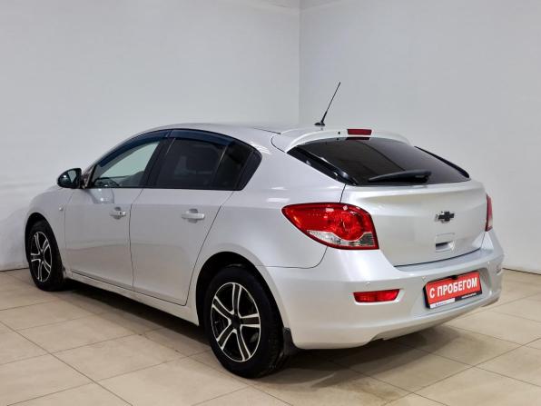 Chevrolet Cruze I с пробегом 2012 года, цена 640 000 рублей, 206304 км, хэтчбек, Автокод Объявления