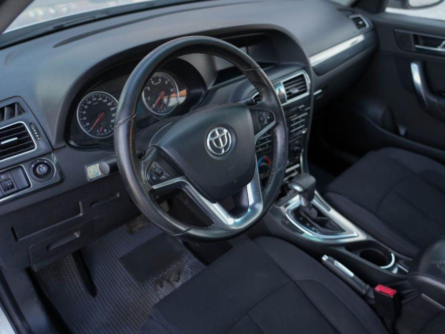 Brilliance V5 I Новосибирск  - изображение 12