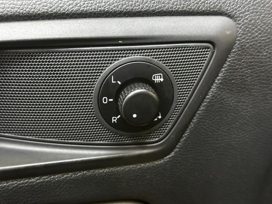 Skoda Yeti I Рестайлинг Балашиха  - изображение 11