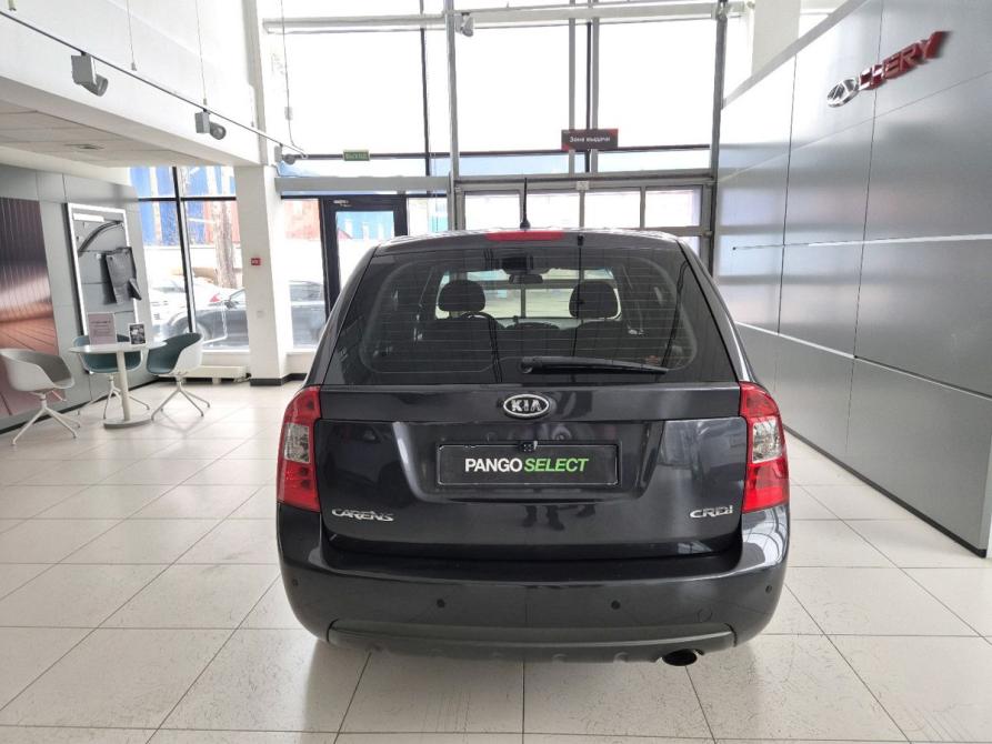 Kia Carens II (UN) Екатеринбург  - изображение 5