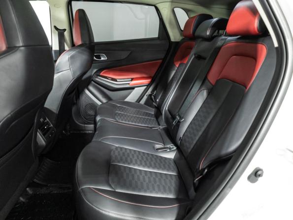 Changan CS55 Plus II с пробегом 2024 года, цена 1 735 900 рублей, 91620 км, внедорожник, Автокод Объявления