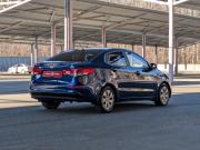 Kia Rio III Рестайлинг Екатеринбург  - изображение 20