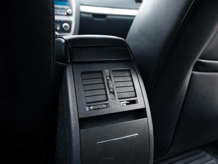 Skoda Octavia II (A5) Рестайлинг Ростов-на-Дону  - изображение 26