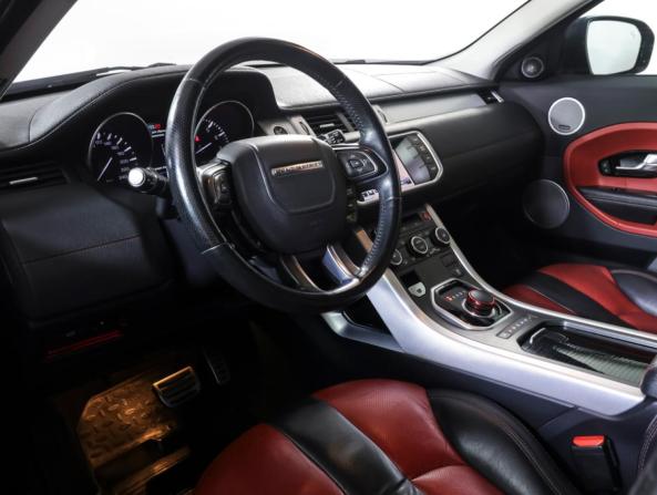 Land Rover Range Rover Evoque I с пробегом 2012 года, цена 1 790 000 рублей, 151000 км, внедорожник, Автокод Объявления