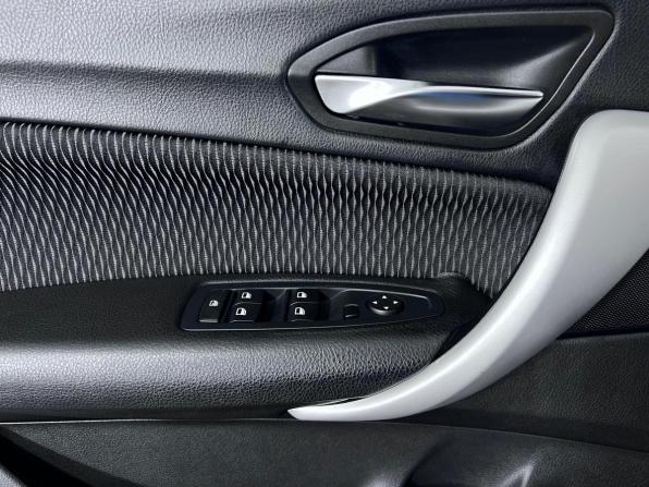 BMW 1 серии II (F20/F21) с пробегом 2013 года, цена 997 000 рублей, 238855 км, хэтчбек, Автокод Объявления