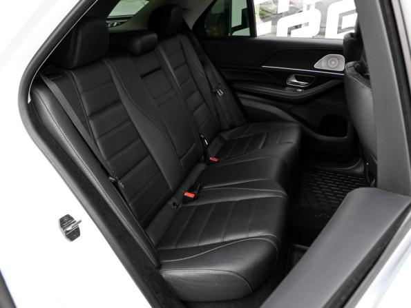 Mercedes-Benz GLE II (V167) с пробегом 2020 года, цена 5 979 000 рублей, 88390 км, внедорожник, Автокод Объявления