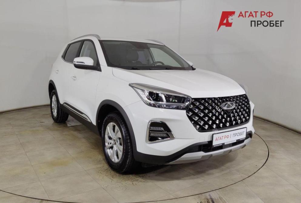 Chery Tiggo 4 Pro I Волгоград  - изображение 1