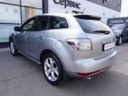 Mazda CX-7 I Рестайлинг Москва  - изображение 23