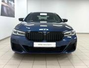 BMW 5 серии VII (G30/G31/G38) Красноярск  - изображение 40