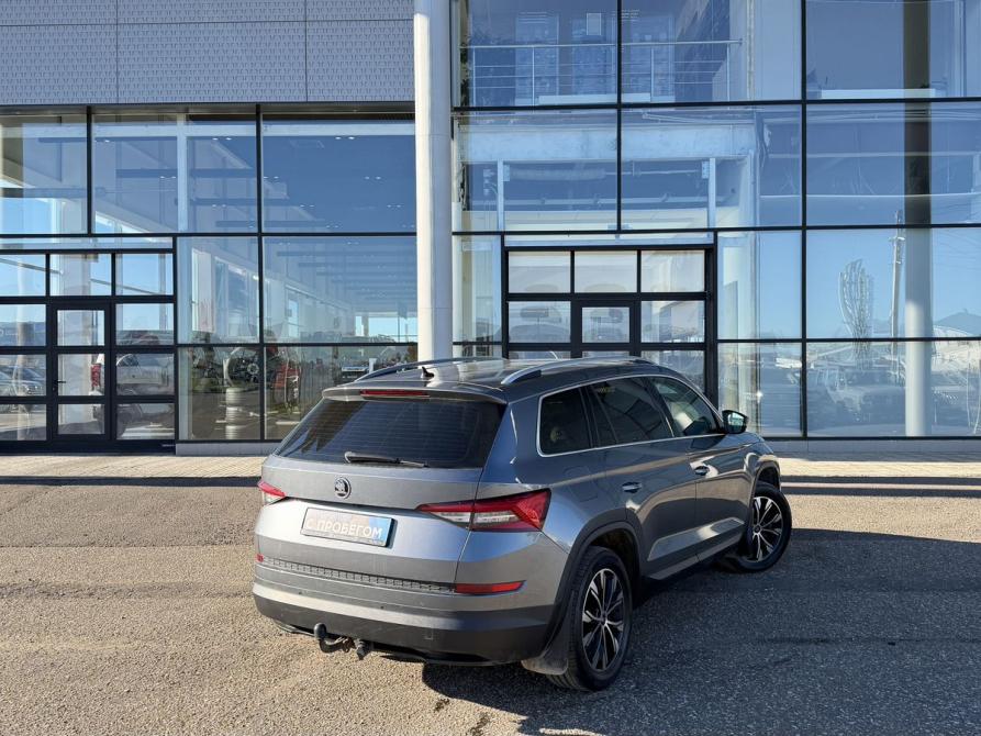 Skoda Kodiaq I Тверь  - изображение 6