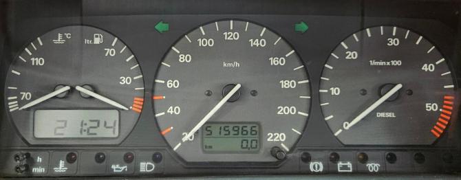 Volkswagen Passat B4 с пробегом 1995 года, цена 229 000 рублей, 515963 км, седан, Автокод Объявления