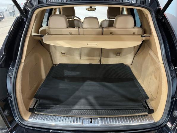 Porsche Cayenne II (958) с пробегом 2012 года, цена 1 750 000 рублей, 167559 км, внедорожник, Автокод Объявления