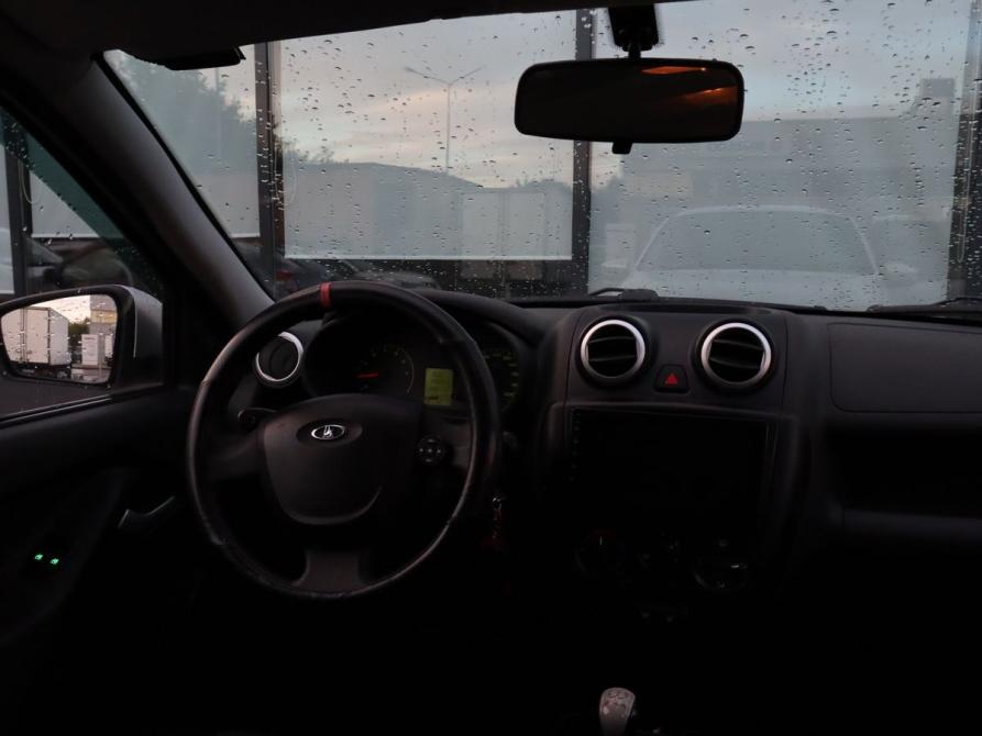Lada (ВАЗ) Granta I Екатеринбург  - изображение 15