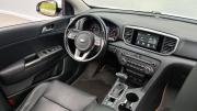 Kia Sportage IV Рестайлинг Екатеринбург  - изображение 38