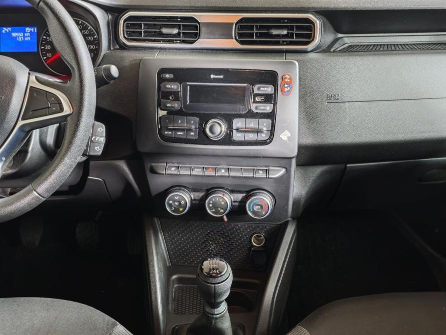 Renault Duster II Москва  - изображение 15