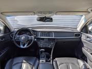 Kia Optima IV Рестайлинг Москва  - изображение 44