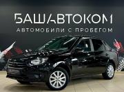 Lada (ВАЗ) Granta I Рестайлинг Уфа  - изображение 18