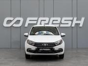 Lada (ВАЗ) Granta I Рестайлинг Краснодар  - изображение 19