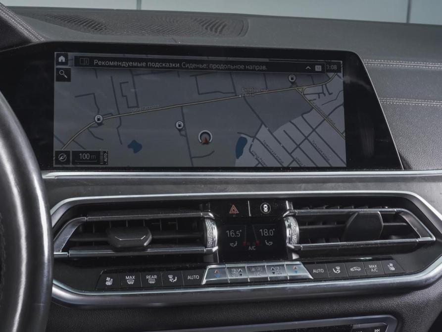 BMW X5 IV (G05/G18) Ростов-на-Дону  - изображение 16
