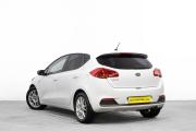 Kia Ceed II Барнаул  - изображение 32