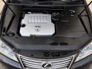 Lexus ES V Рестайлинг Пермь  - изображение 49