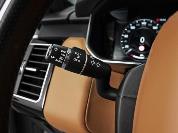 Land Rover Range Rover Sport II Рестайлинг с пробегом 2019 года, цена 7 590 000 рублей, 97097 км, внедорожник, Автокод Объявления