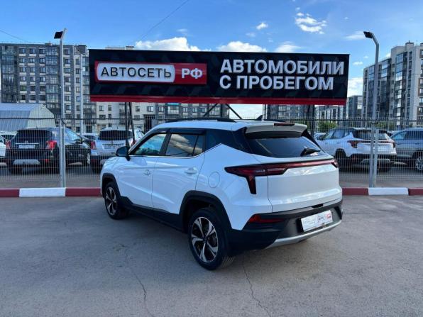 Москвич 3 с пробегом 2023 года, цена 1 336 000 рублей, 41395 км, внедорожник, Автокод Объявления