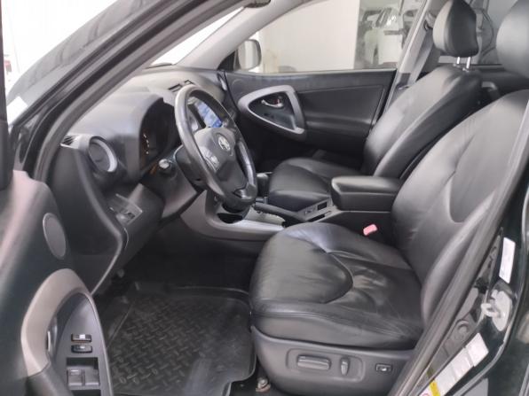 Toyota RAV4 III (XA30) с пробегом 2006 года, цена 760 000 рублей, 345627 км, внедорожник, Автокод Объявления
