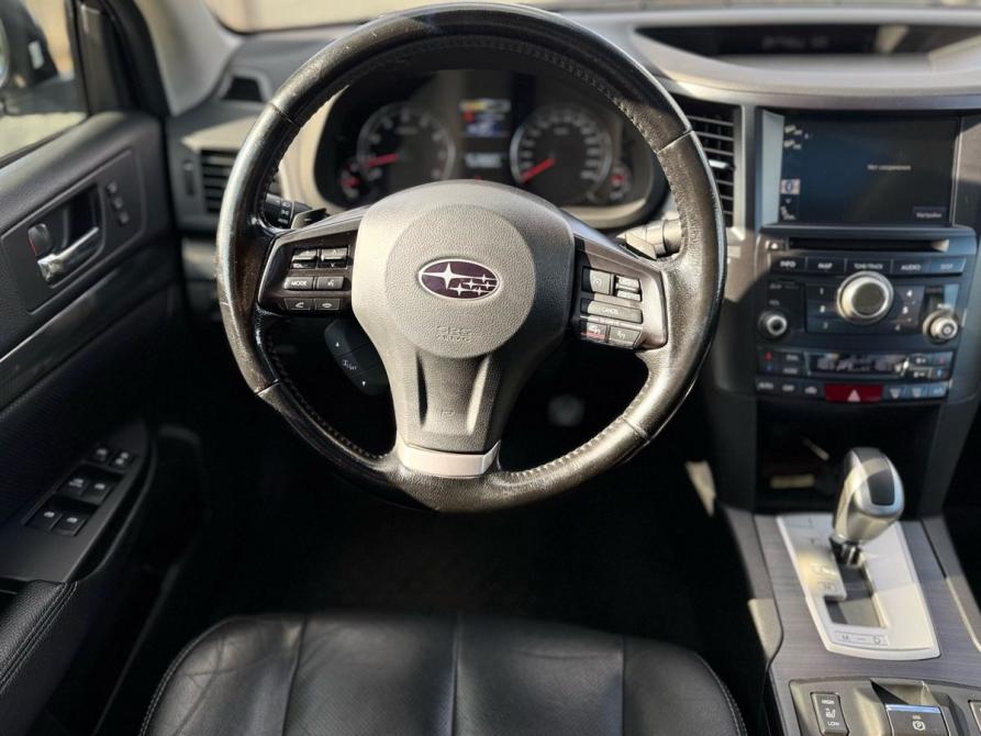 Subaru Legacy V Ижевск  - изображение 13