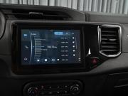 Chery Tiggo 4 I Рестайлинг Ставрополь  - изображение 38