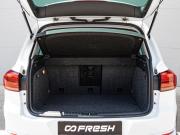 Volkswagen Tiguan I Рестайлинг Краснодар  - изображение 40