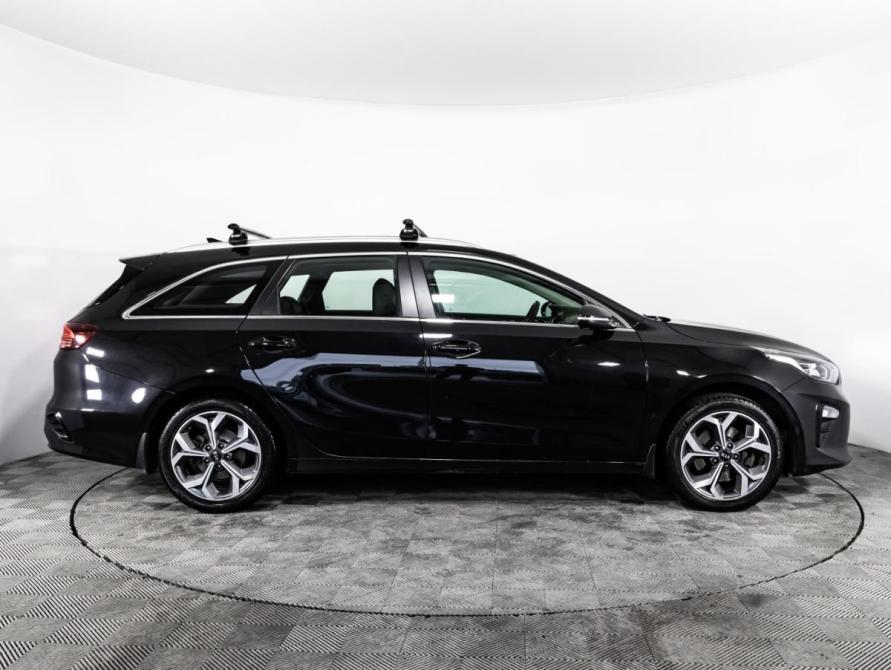 Kia Ceed III Санкт-Петербург  - изображение 4